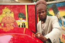 Mount Zion: «Hem demostrat que el 'reggae' també funciona»