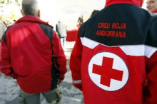 La Creu Roja formarà a dos monitors de cada comú 