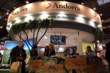 Andorra aprofita Fitur per obrir-se a nous mercats i consolidar l'espanyol