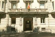 L'espera de la filial a Espanya de BSI motiva el fitxatge de la directiva