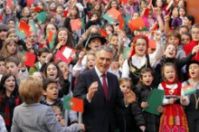 Mil portuguesos, cridats a les urnes de l'ambaixada andorrana