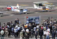 Montilla creu en la futura aliança amb Andorra per ampliar l'aeroport