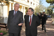 Andorra potencia les relacions amb Mònaco en el camí cap a la UE