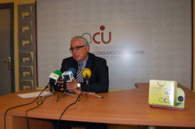 L'ACU signarà un conveni amb les associacions de Catalunya