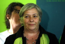 Els Verds presenten llista nacional amb Isabel Lozano al capdavant