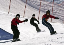 Tercera edició de l'Snow Day Jove a les Valls del Nord