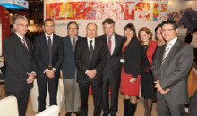 Primer acord d'entesa per captar turistes de Polònia cap a Andorra
