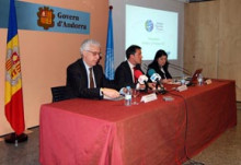 El Govern inverteix 300.000 euros en l'organització del Global Tourism Forum