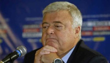 Andorra demana l'extradició de l'exalt càrrec del futbol brasiler