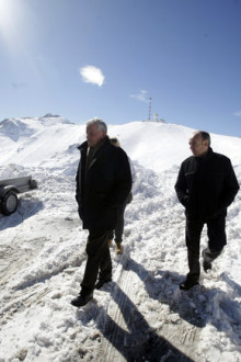 Govern i Comú inicien converses per obrir Sud Ràdio al públic