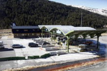 El Túnel d'Envalira i Grandvalira inicien una promoció creuada