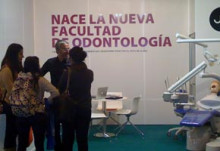 La Universitat de les Valls començarà a l’abril les preinscripcions per a odontologia