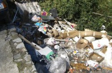 Els expedients sancionadors per residus es redueixen el 70%