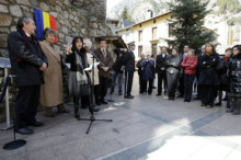 Gràcies, Quima, Angelina i Pepita