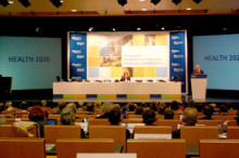El Fòrum Europeu de la Salut vol definir les seves línies d'acció fins al 2020