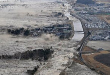 El tsunami respecta l'únic andorrà resident al Japó