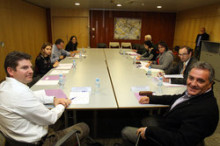 La Comissió antidopatge crea el Grup Control 2011 per als becats
