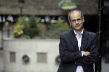 Antoni Martí: «Andorra es pot permetre un o dos anys sense grans inversions»