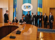 Acord amb Kiev per portar més turistes ucraïnesos a l'estiu