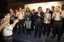 Andorra escull per primer cop un Consell paritari