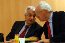 Gasòliba veu marge per «rectificar» l'acord monetari amb Brussel·les
