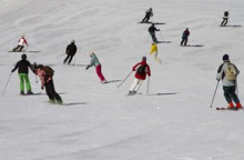 Els dominis s'esforcen per arribar a Setmana Santa