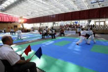 Fudo-Shin Escaldes i Shotokan Encamp monopolitzen el Nacional