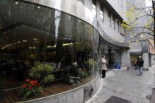 Disminueixen els accidents laborals un 4,5% el primer trimestre de l'any