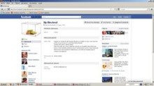 Un perfil al Facebook promou el debat i una ILP sobre la Llei electoral