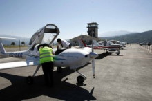 Altimir: «L'aeroport és un ingredient més per a l'obertura»