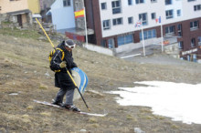 Les pistes tanquen havent venut uns 2,3 milions de dies d'esquí