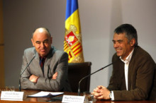 Pyrenair xifra en 400.000 euros l'impacte de promoció per a Andorra