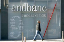 Andbanc fa créixer els recursos gestionats en 523 milions d'euros 