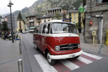 Uns 400 establiments participen amb 'Andorra al maig, més que mai'