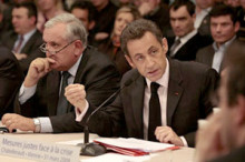 Nicolas Sarkozy visitarà Andorra el 29 de juliol