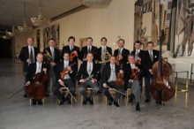 Els solistes de la Filharmònica de Viena clausuren la Temporada