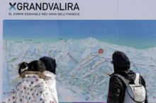 Grandvalira tancarà en equilibri i Ensisa i Saetde en dèficit