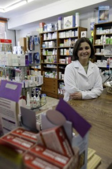 El Col·legi de farmacèutics reclama una llei del medicament 