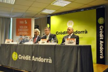 El creixement empresarial centrarà el debat de la 22a Trobada al Pirineu