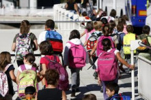 Enllestida la primera fase del pla per renovar el sistema educatiu andorrà