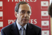 Josep Manzano: «Ens ha sorprès en positiu l'actitud de la plantilla en promoure les eleccions»