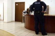 Els letons en presó per ús de targetes clonades al·leguen al Superior