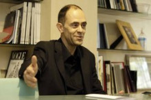 Enric Bartumeu: «La crisi econòmica ve de fora però també del model interior»