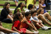 En vigor, el conveni sobre el canvi climàtic