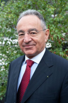 Gilles Serra, nou director general del BIBM