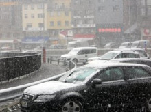 El comú reclama informació de les obres al Carrer Major