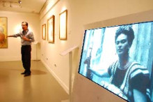 El Museu del Tabac acull una mostra de la segona col·lecció més important de Diego Rivera