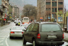 Reunió pública per informar dels nous projectes a Santa Coloma