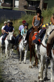 Arinsal mostrarà antics molins fariners amb visites teatralitzades