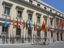 El Senat espanyol situa a partir dels 15.000 euros el delicte de contraban